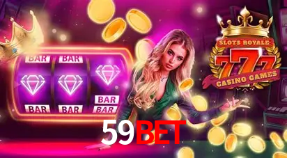 A Revolução dos Aplicativos de Jogos no 59bet