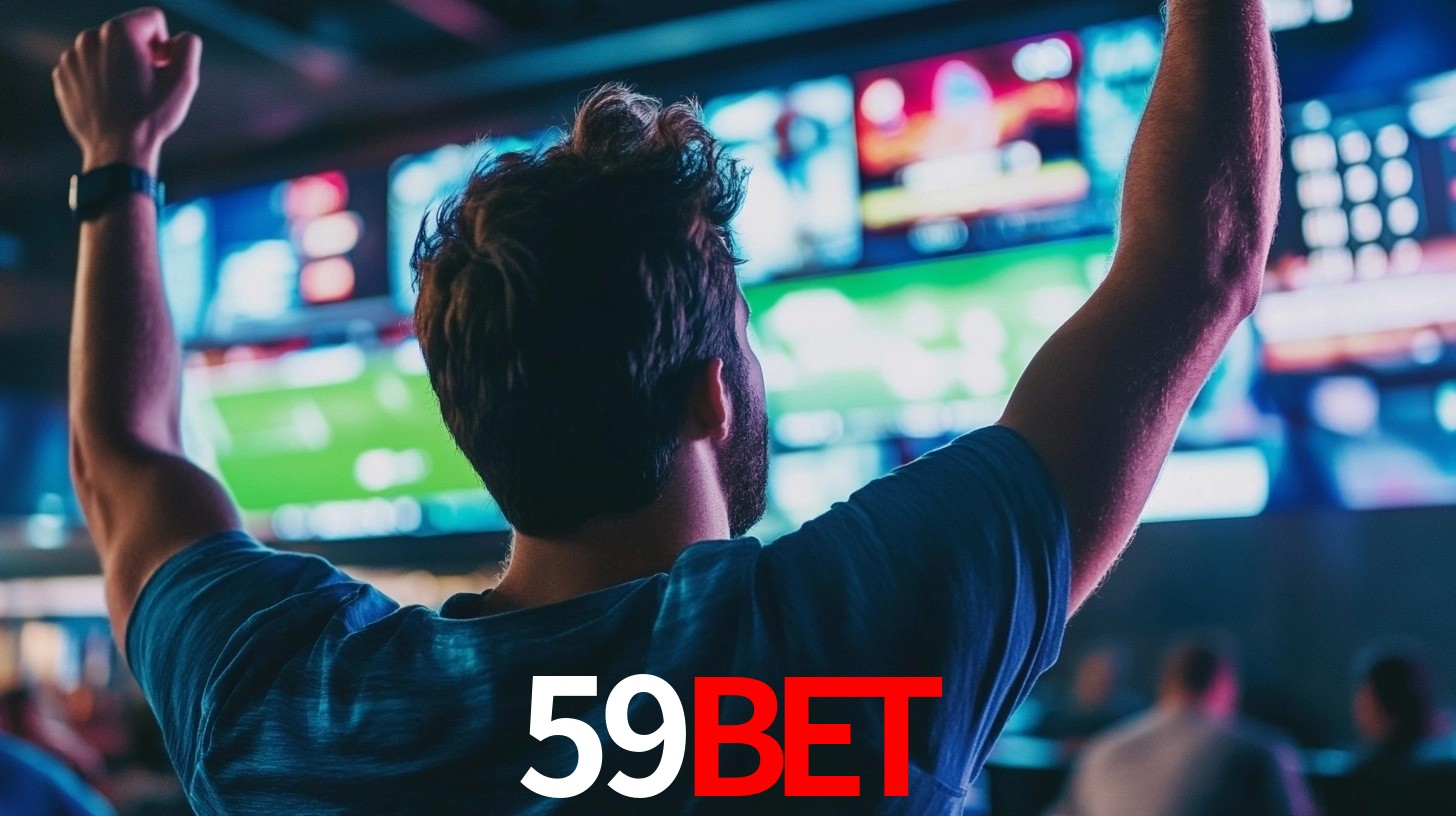 59bet - A Plataforma De Cassino Online Perfeita - 59bet.com