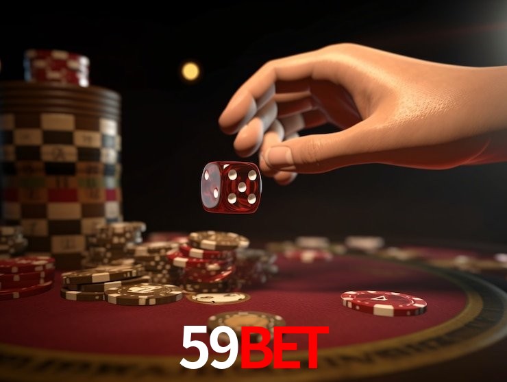 Experiência VIP 59bet