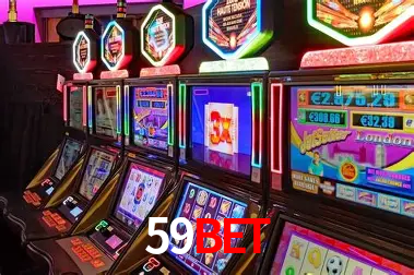 A Emoção da Loteria na 59bet: Uma Chance de Mudança de Vida