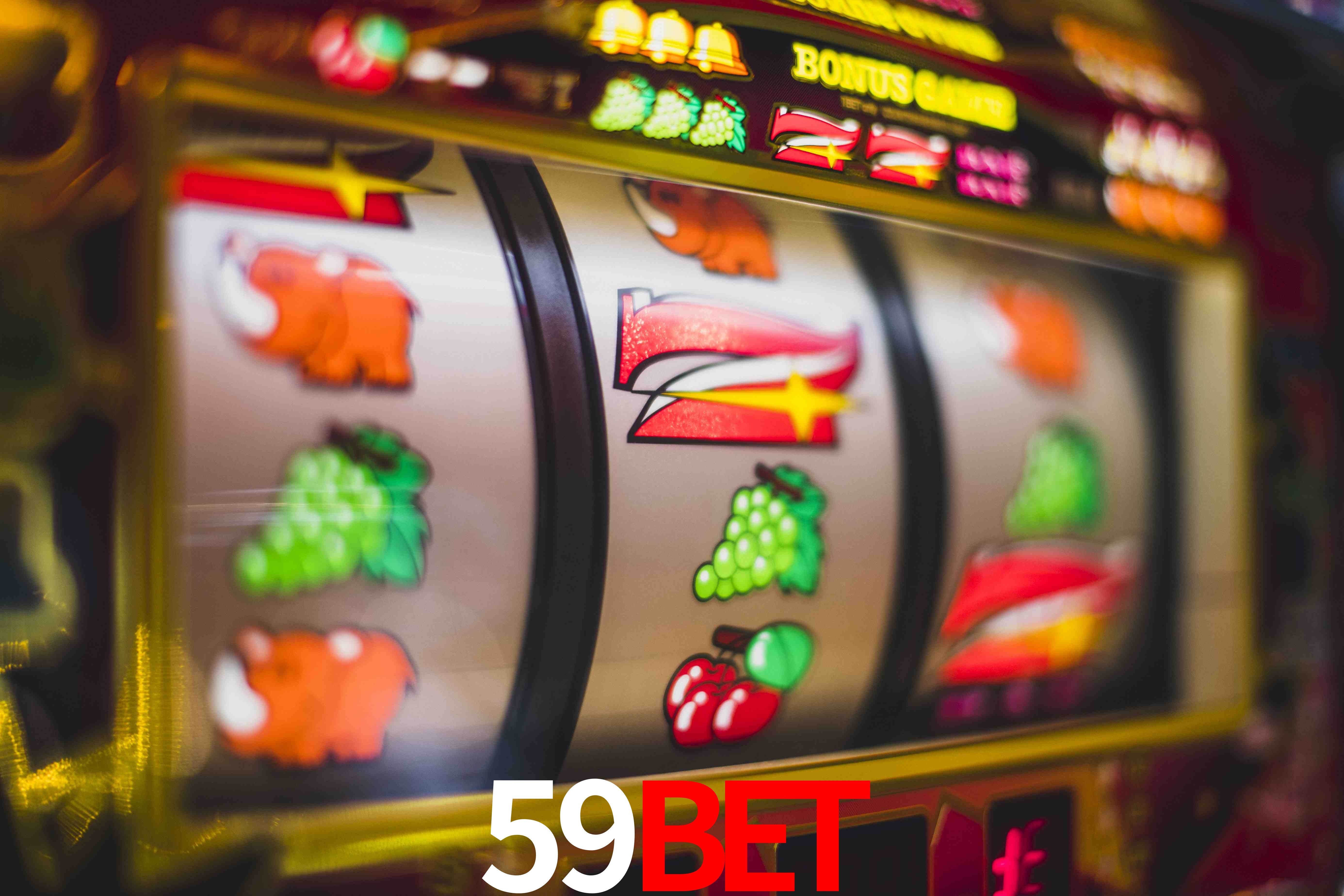 Statistics 59BET