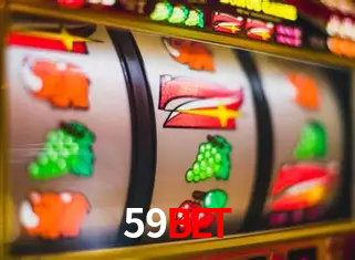 Desvendando o Mundo dos Jogos Virtuais na 59BET