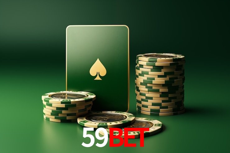 Experiência VIP 59BET