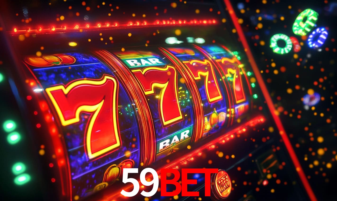 59BET: Seu Cassino Premiado com Pagamentos Rápidos