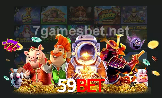cassino 59BET