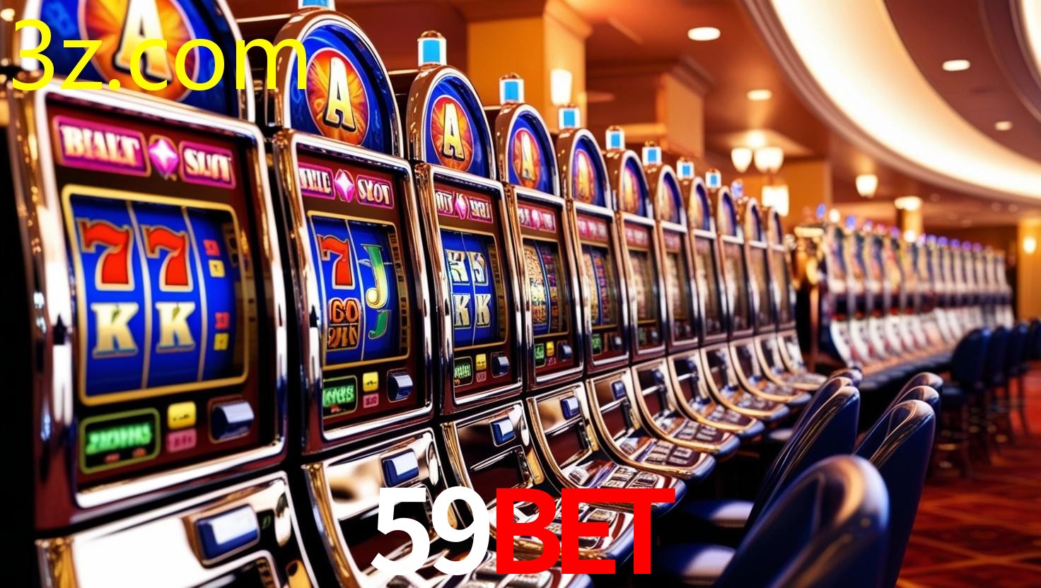 Apostas Futebol ao Vivo 59BET.COM