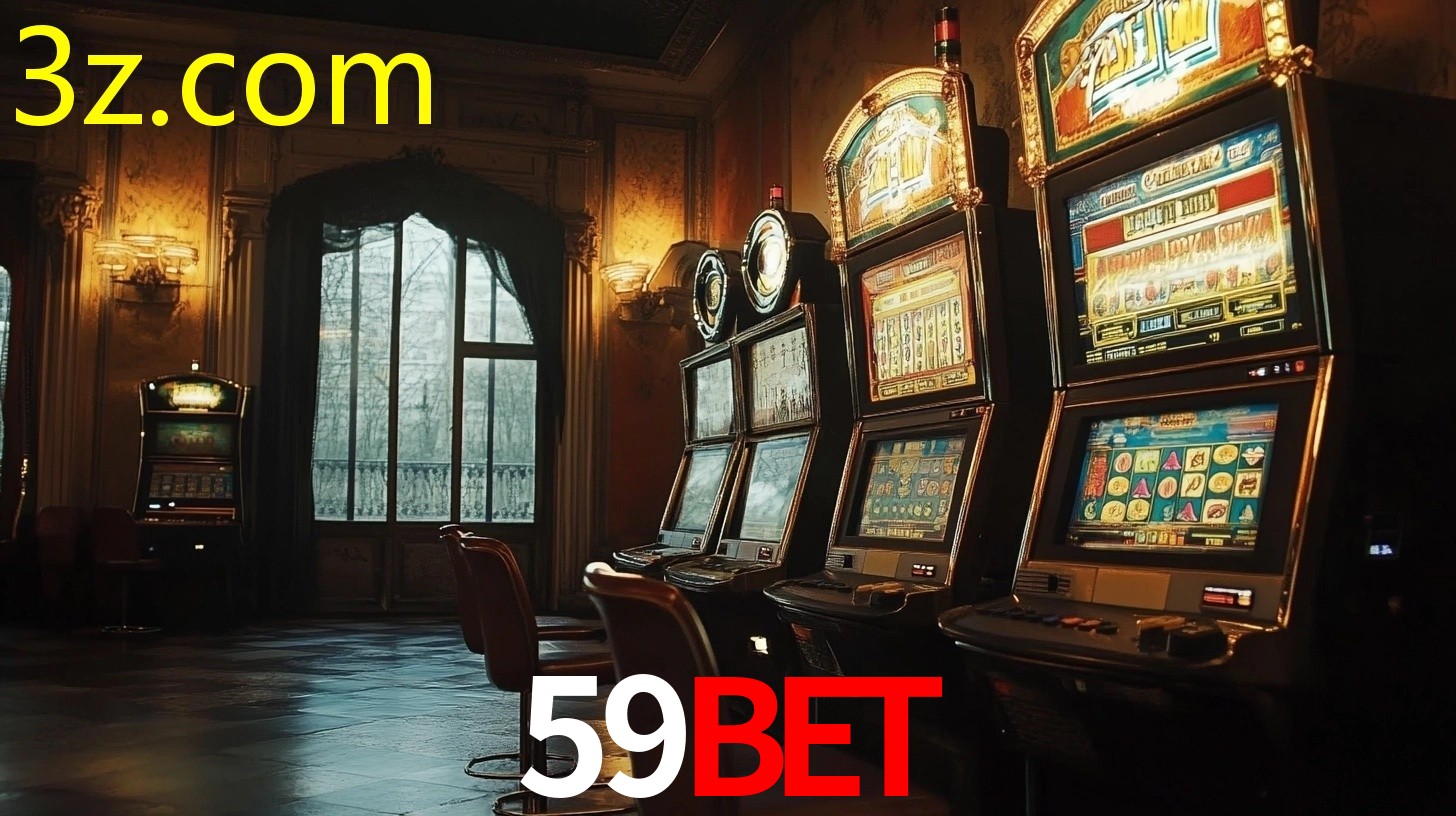 59BET.COM Login Rápido