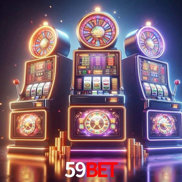 Experimente o Login Seguro Premium no 59bet