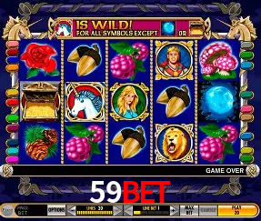 Descubra o Mundo do Cassino Online com 59bet