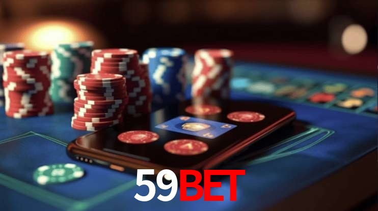 Torneios 59bet