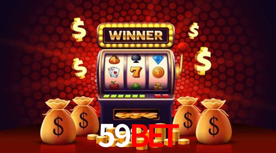 API Integration 59bet