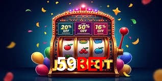 Login Seguro 59bet