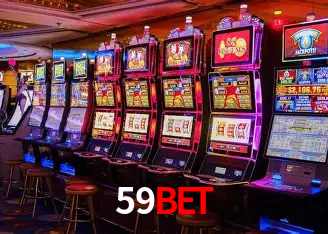 Descubra a Essência do 59bet: Nossa História e Compromissos