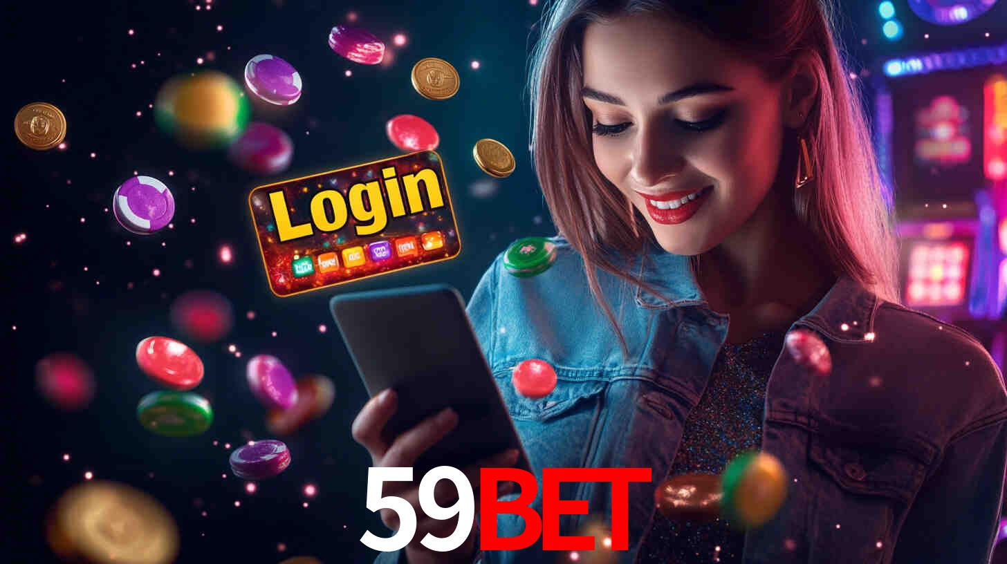 Descubra a Essência do 59bet: Nossa História e Compromissos