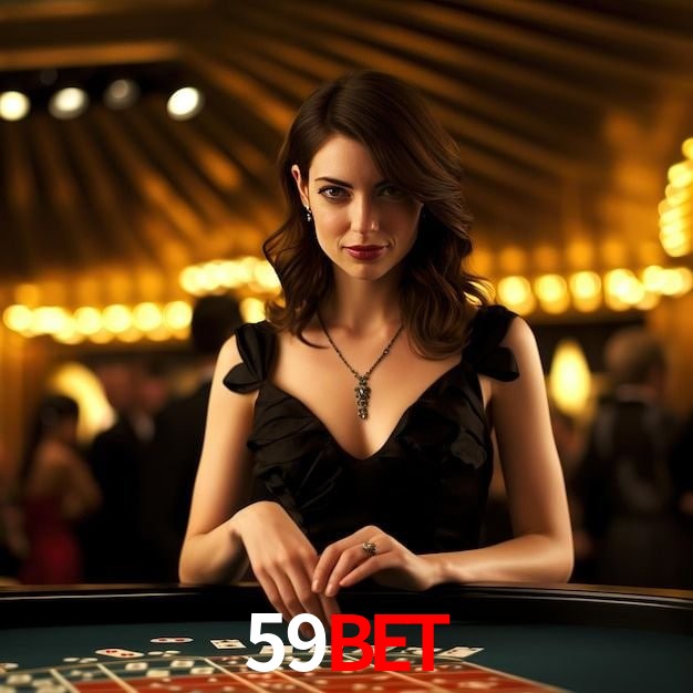 Explorando a Categoria de Eventos em Apostas na 59bet