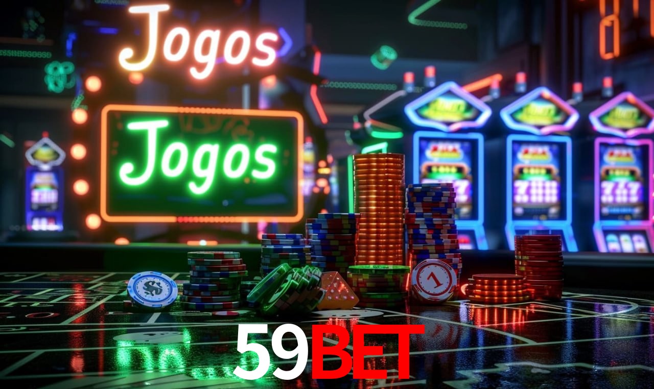 Bônus Generosos e Exclusivos no 59bet para Você!