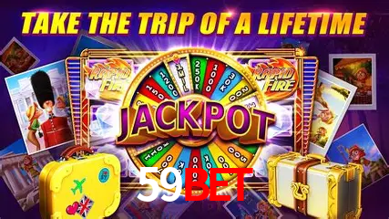 Descubra a Magia dos Jogos de Arcade no 59bet