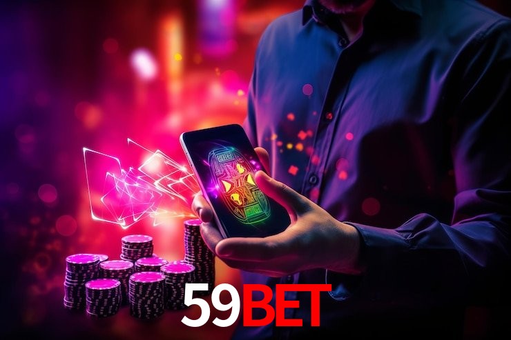 PIX Instantâneo 59bet