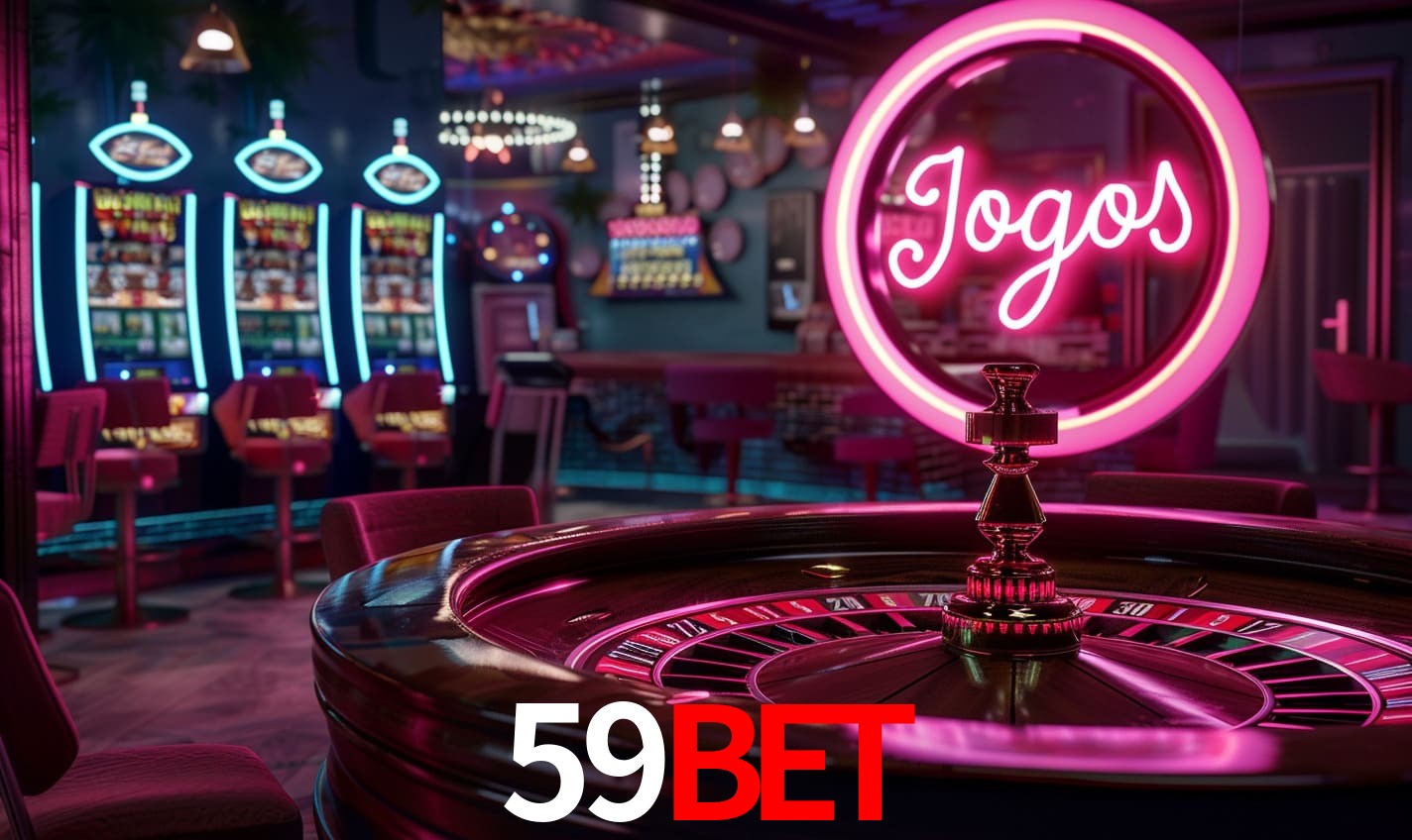 A Experiência Imersiva dos Cassinos Ao Vivo no 59bet