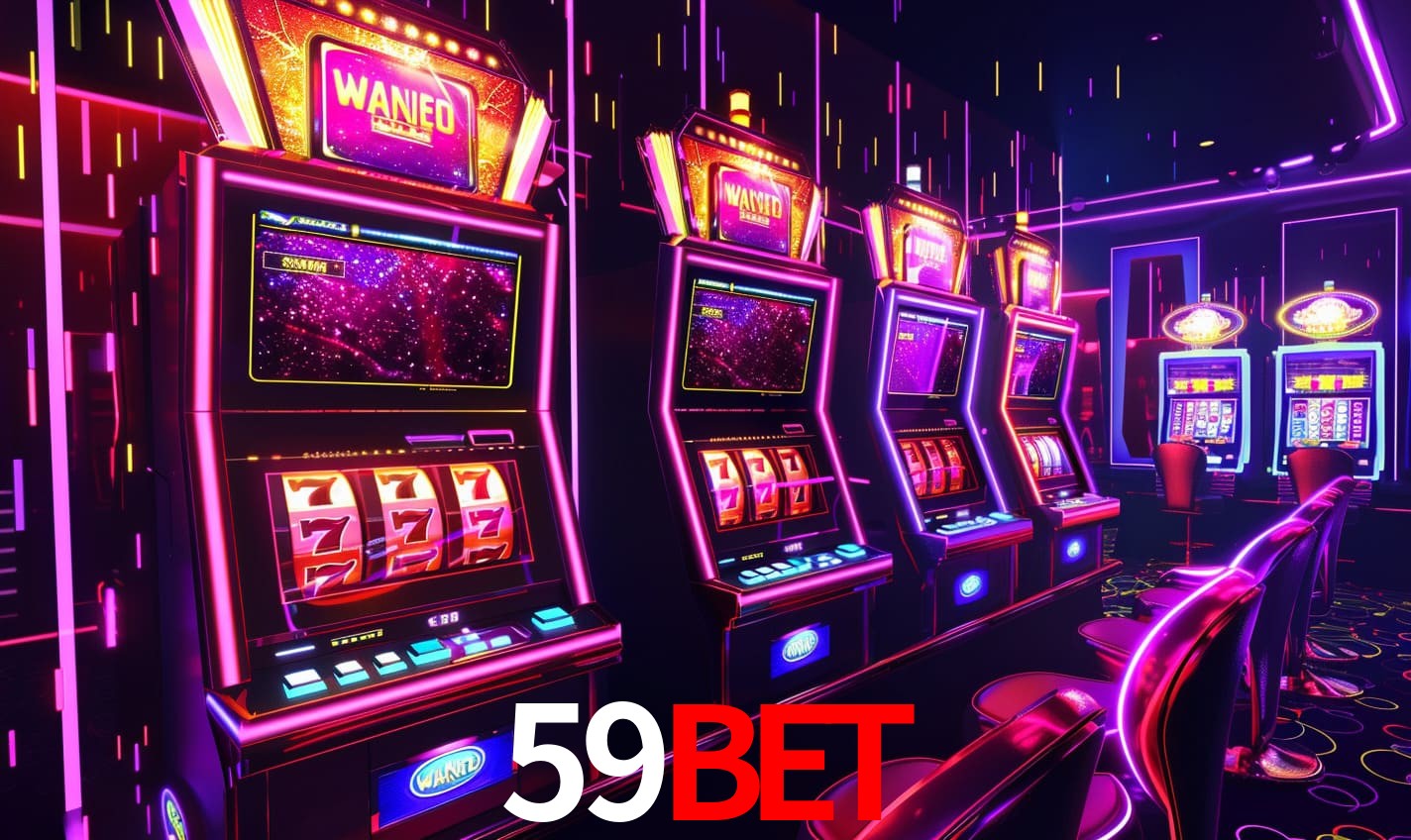 Descubra o Programa VIP da 59bet: Vantagens Exclusivas para Jogadores