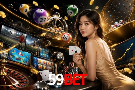 Exclusive Offers 59bet