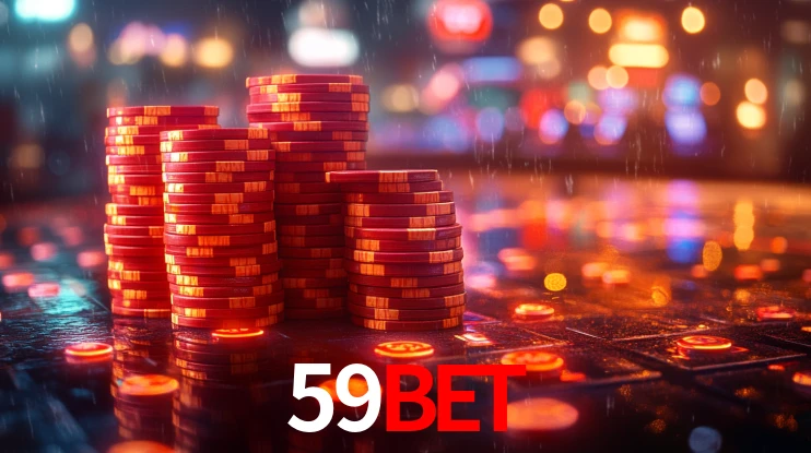 59bet: Jogos de Caça-Níqueis-Altas Recompensas, Roleta-Velocidade, Blackjack-Desafios Máximos