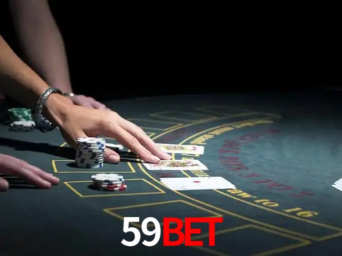 Design Responsivo 59bet