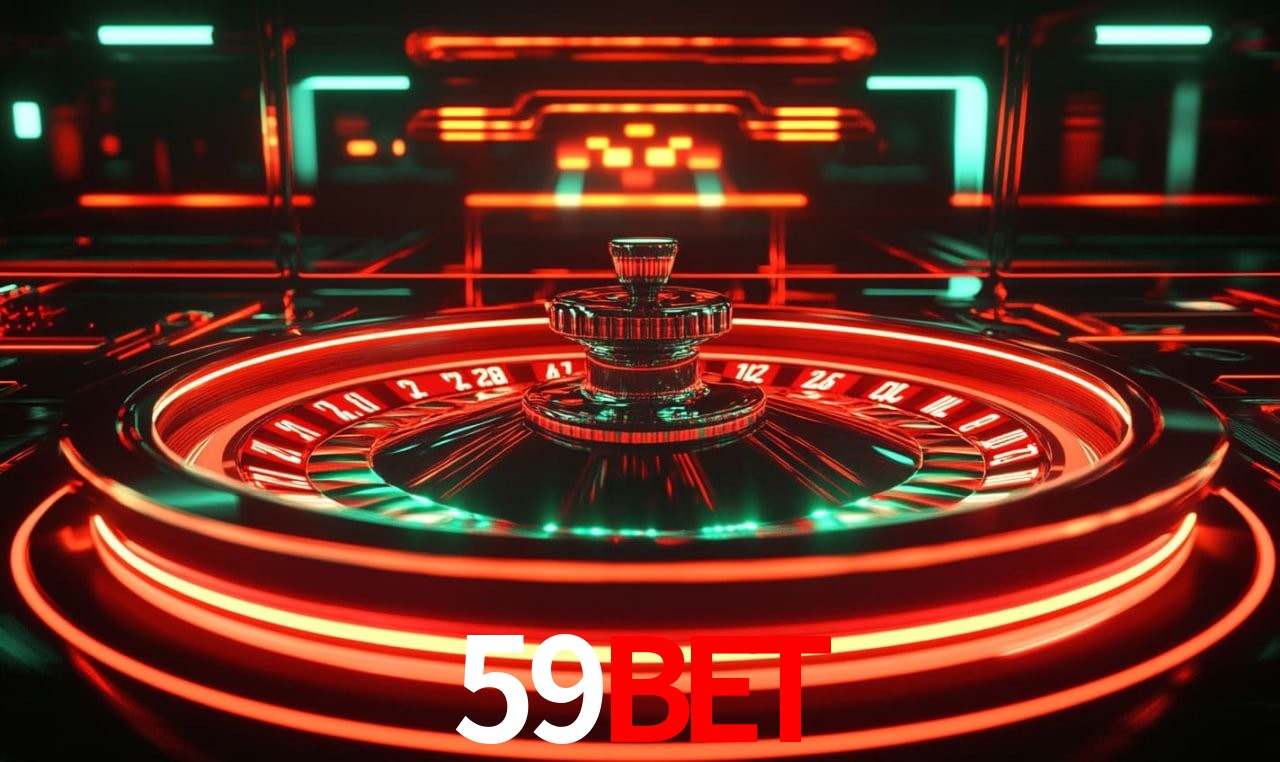 A Popularidade dos Caça-Níqueis no 59bet