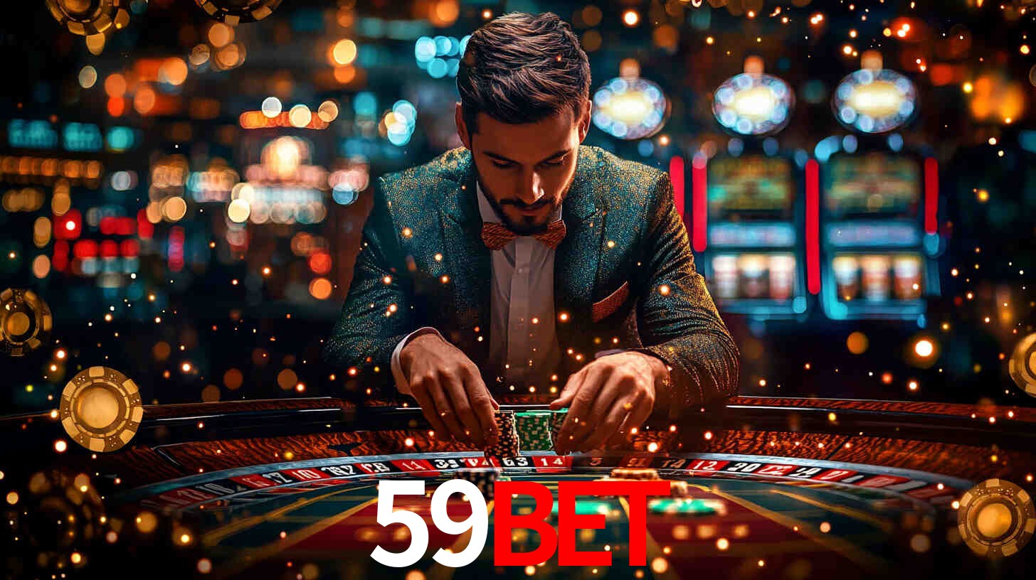 59bet App Interface