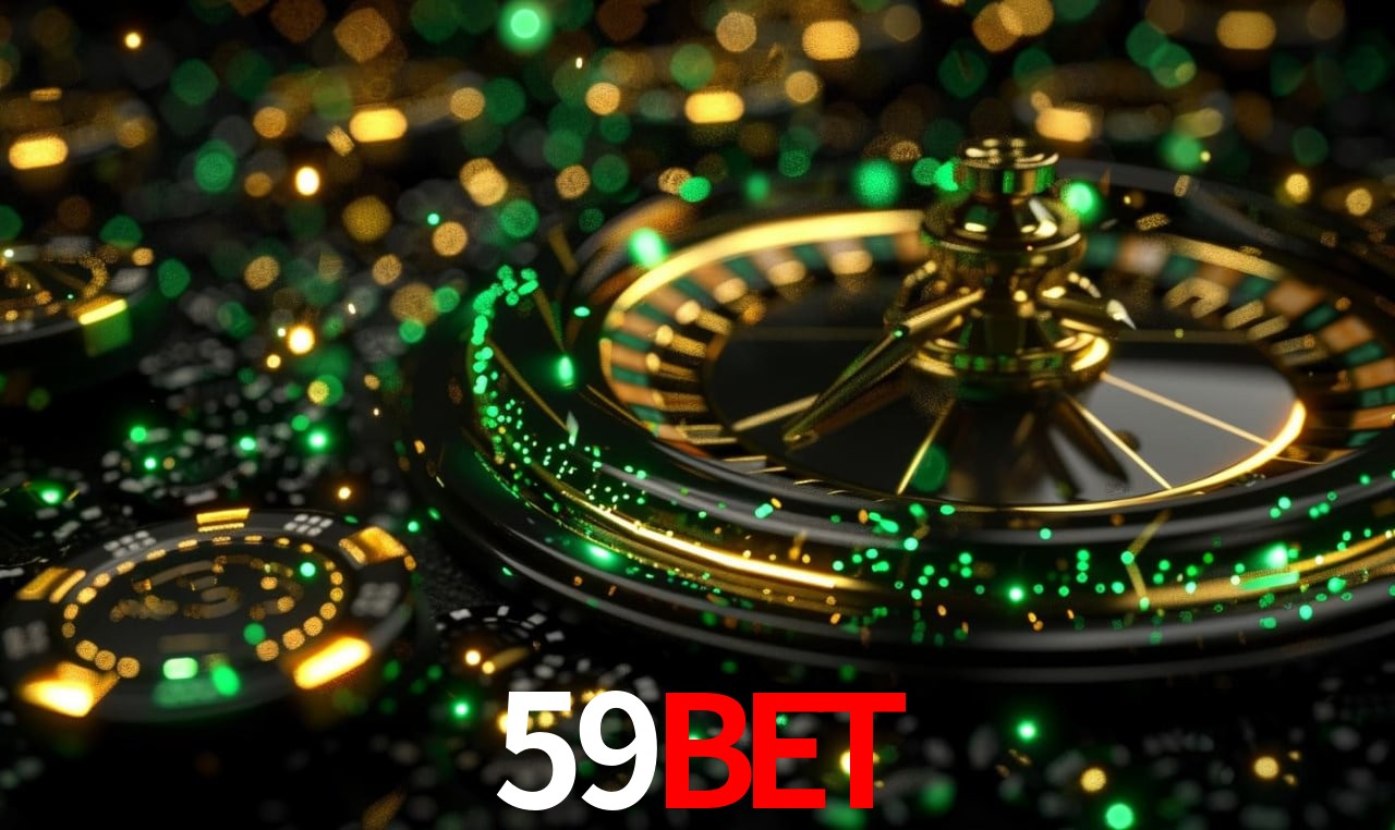 Jogos online 59bet