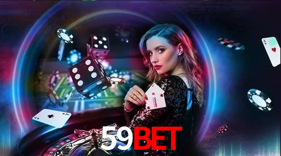 Weekend Specials 59bet