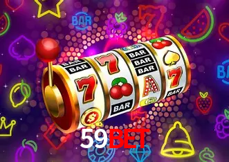 A Emoção da Loteria na 59bet: Uma Chance de Mudança de Vida