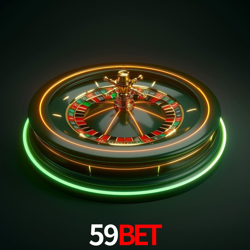 App mobile 59bet