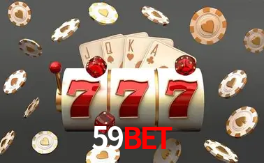 Desvendando o Mundo dos Jogos Virtuais na 59bet