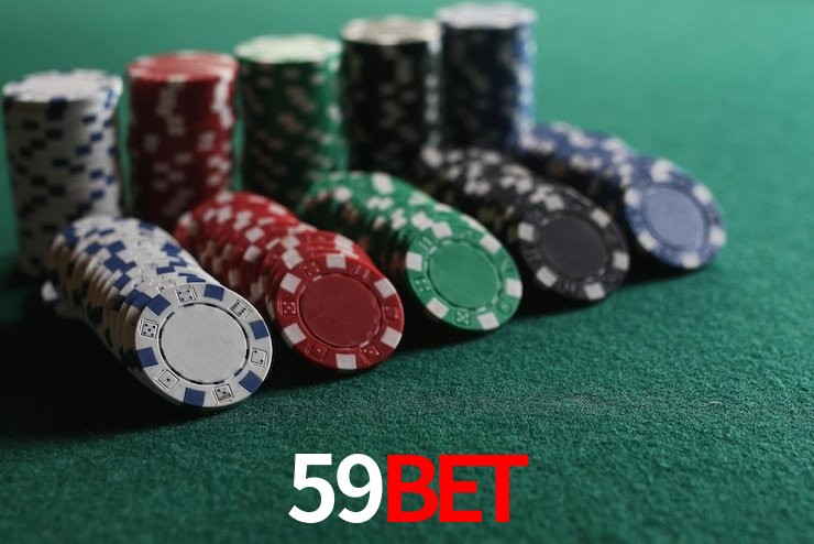Game Statistics 59bet