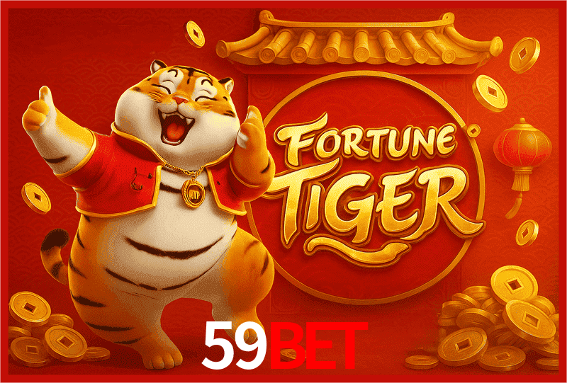 cassino 59bet