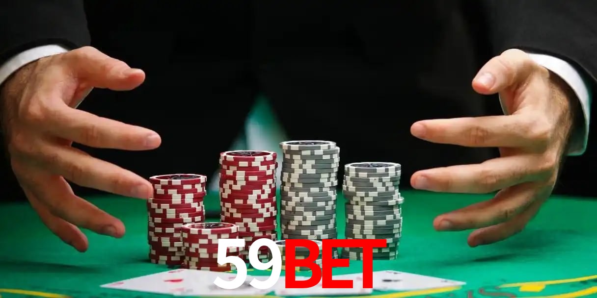 Fortune Tiger 59bet