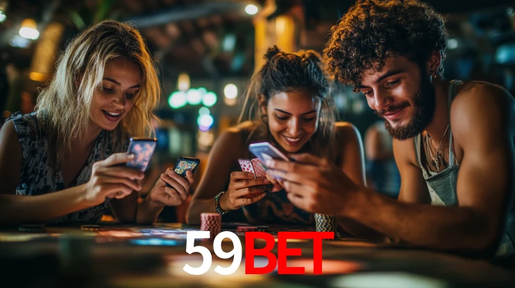 Programa VIP 59bet