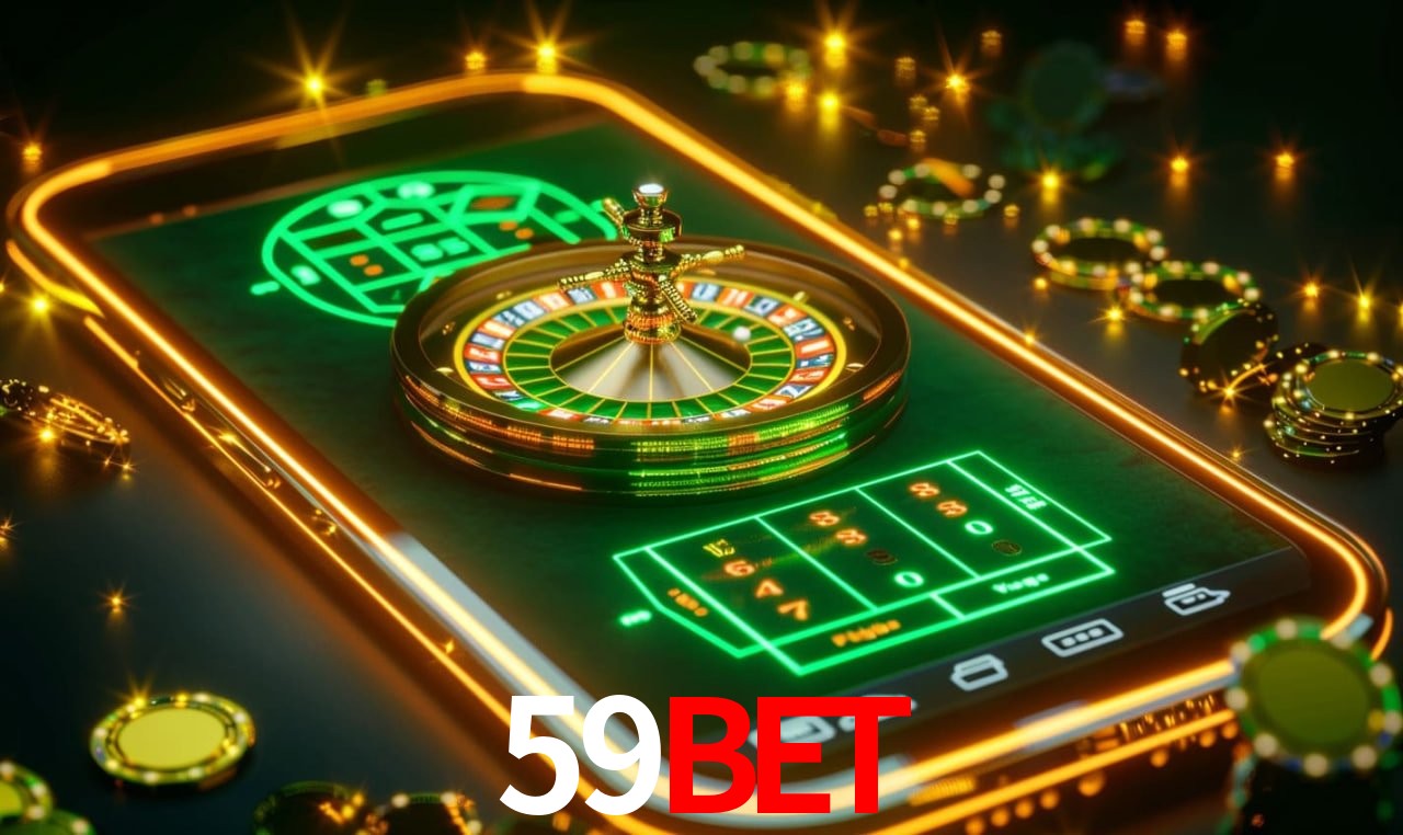 Cadastro Rápido 59bet