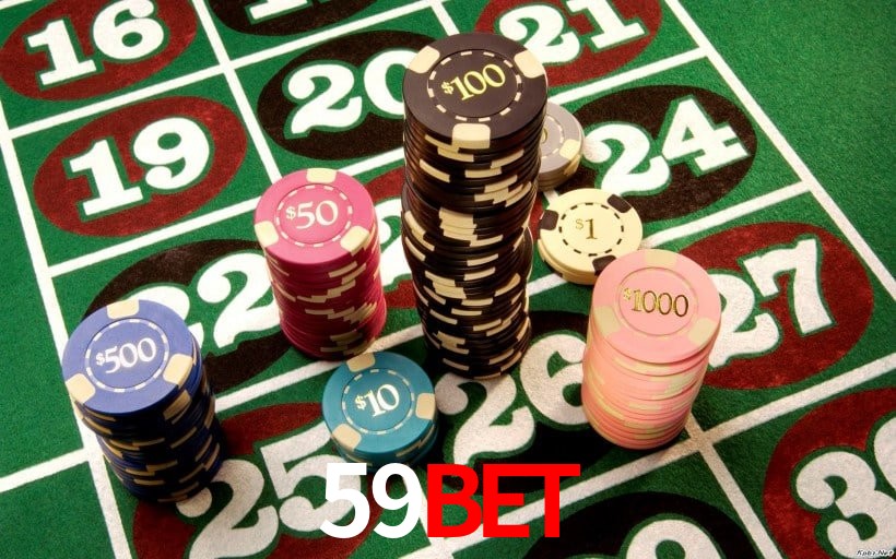 Casino VIP 59bet