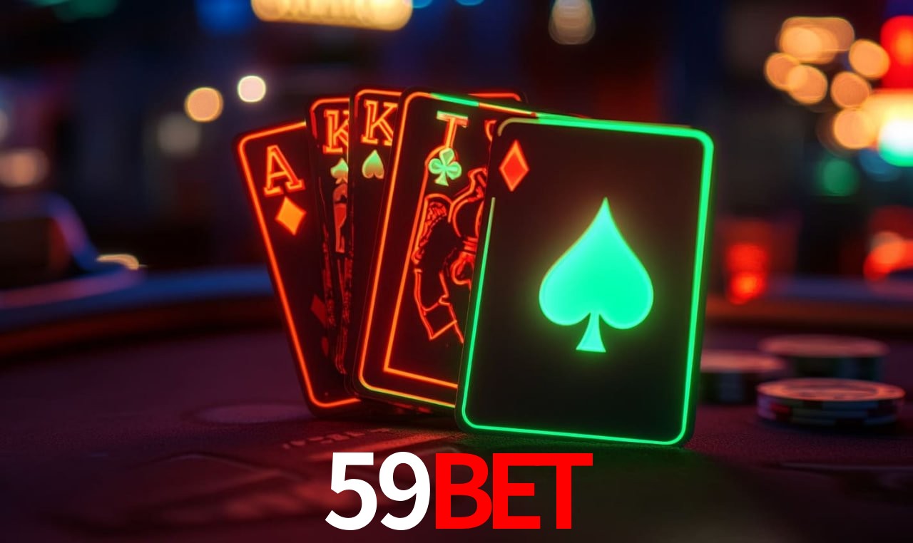 Apostas de Tênis 59bet
