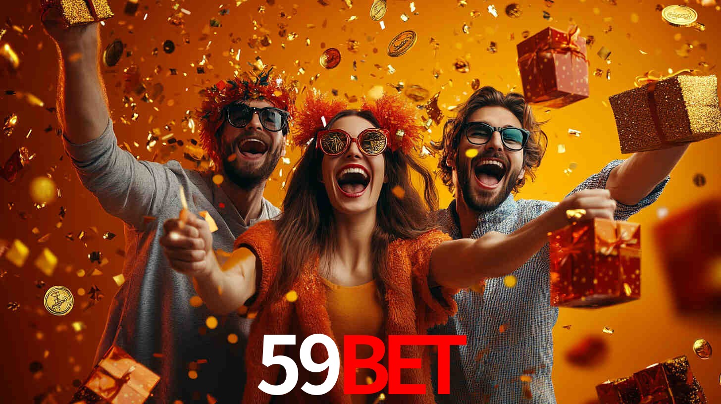 59bet: Seu Especialista em Apostas Esportivas Brasileiras