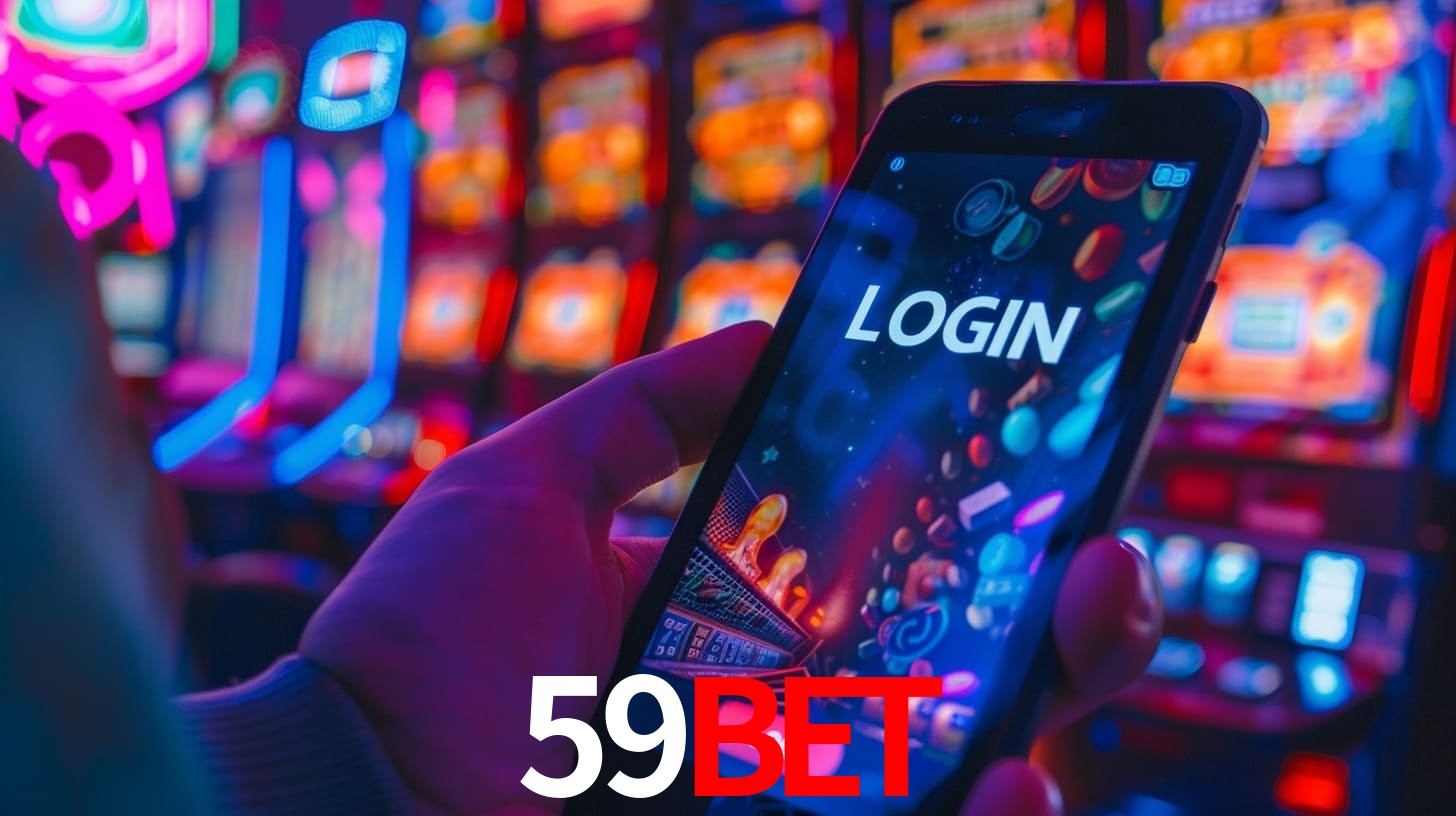 Jogos Exclusivos 59bet