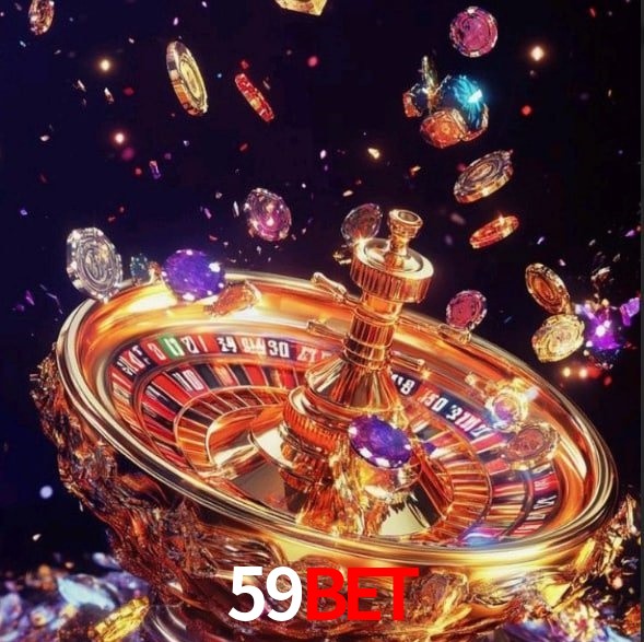 59BET Plataforma - Certificada MGA desde 2015