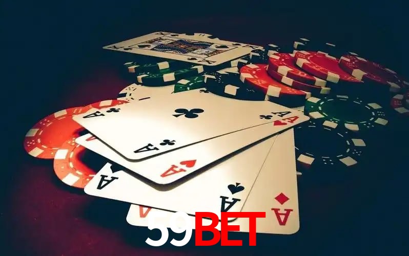 59BET Brasília - Betting Features