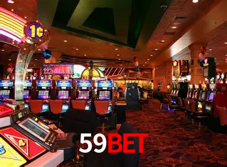 Descubra a Essência do 59BET: Nossa História e Compromissos