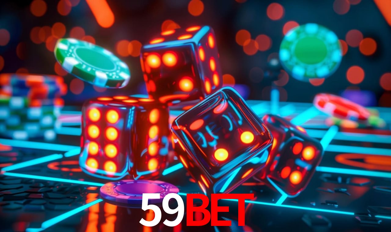 Jogos Exclusivos 59BET