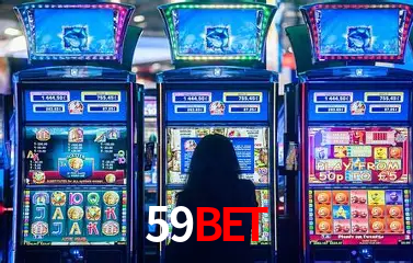 Desvendando o Mundo dos Jogos Virtuais na 59BET
