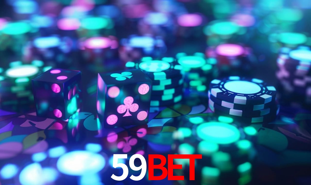 Estatísticas Esportivas 59BET