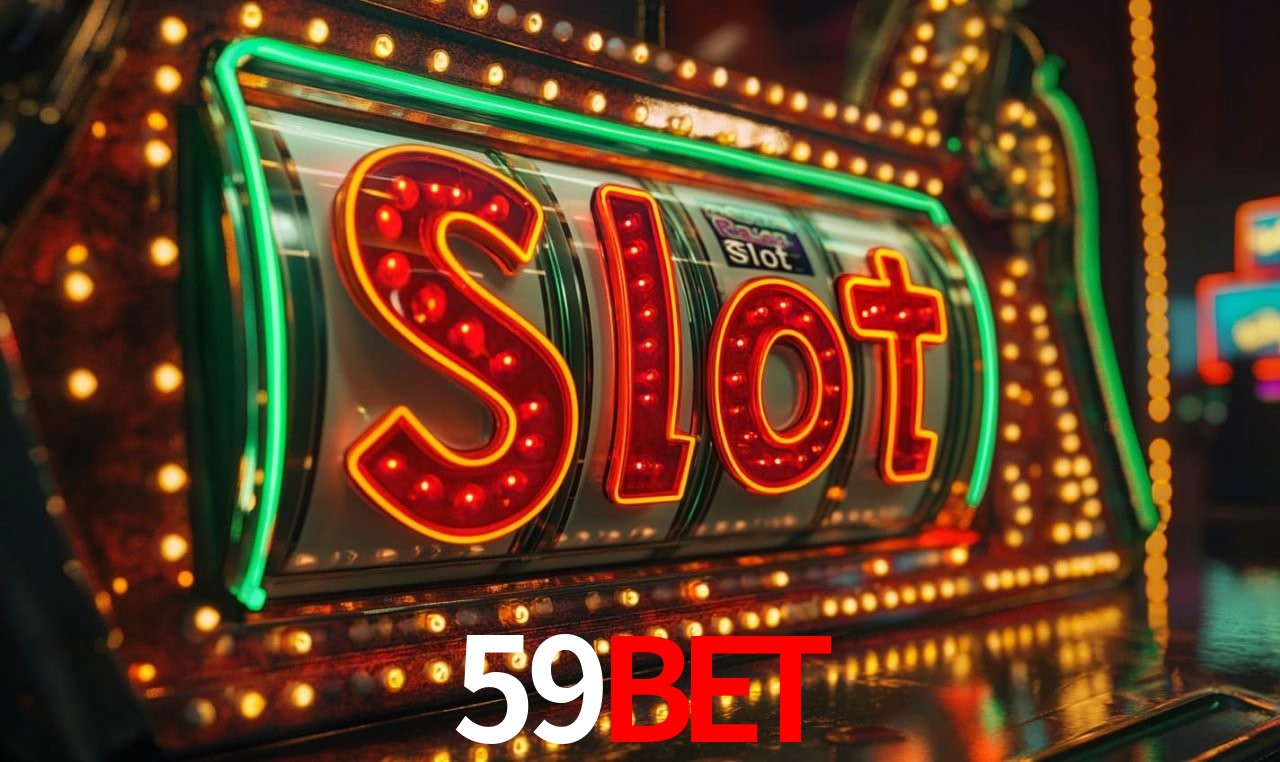 59BET - Security